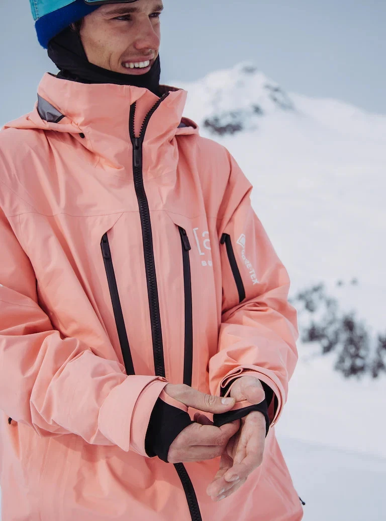 Burton Pink Winter Sports Coats, Jackets & Vests for sale | eBay