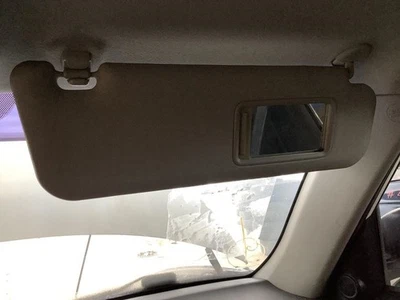 Passenger Right Sun Visor Fits 08-15 SCION XB 758008 Foto 1 de 4