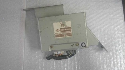 Módulo de control de transmisión compatible con 03 INFINITI QX4 31036-4W002 310364W002 Foto 1 de 4