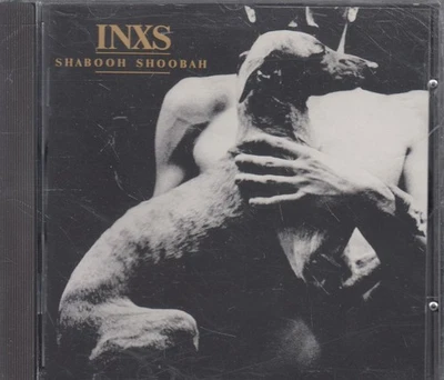 INXS "Shabooh Shoobah" CD-Album - Bild 1 von 2