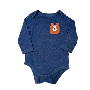 Cat & Jack Puppy Pocket Body Size 6-9m - Bild 1 von 4
