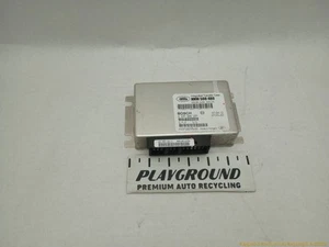Land Rover LR3 Transfer Case Computer Control Module AT Fits 2005-2009 05 06 07 - Picture 1 of 12