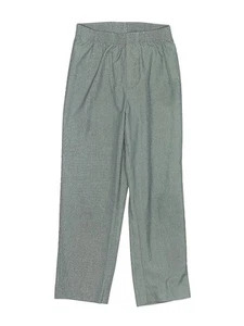 Nautica Boys Gray Casual Pants 7 - Picture 1 of 2