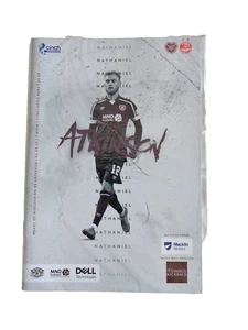 Heart of Midlothian v Aberdeen Programm 2. März 2022 Premiership - Bild 1 von 1