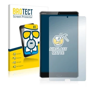 Anti Reflet Protection Ecran Verre pour Huawei MediaPad M5 8.4 Film Protecteur - Photo 1/7