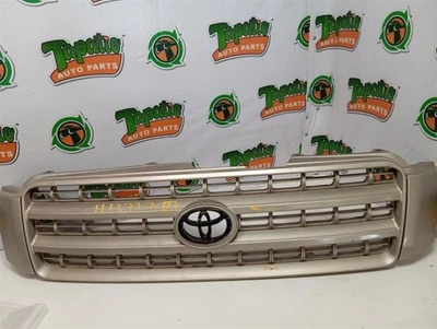 Grille Fits 01-03 HIGHLANDER 3605203 Foto 1 de 4