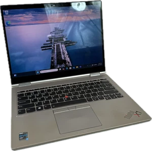 Portátil táctil Lenovo ThinkPad X1 Titanium 13,5” | i7-1160G7 | 512 GB|16 GB - Imagen 1 de 8