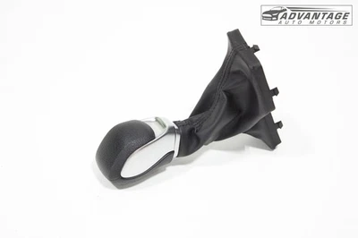 Hyundai Santa Fe 2019-2020 transmisión automática palanca de cambios OEM Foto 1 de 4