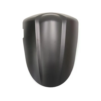 Motorbike Matte Black Rear Seat Cowl Cover For Suzuki GSXR1000 2005 2006 05 06 Foto 1 de 4