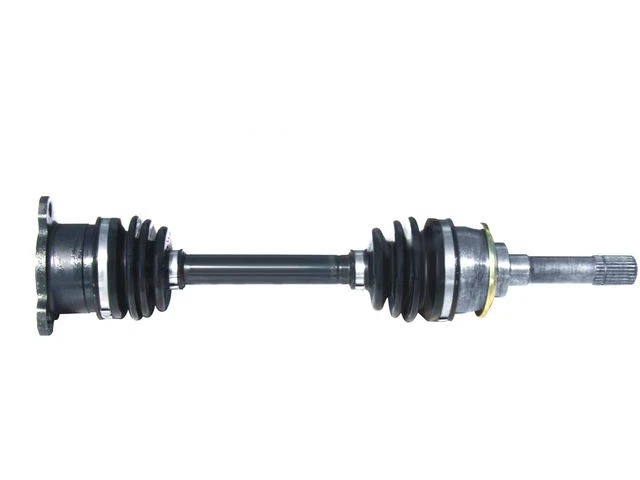 SurTrack 68ZH63K Front Left Axle Assembly Fits 1989-1997 Geo Tracker 4WD - Image 1 of 1