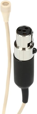 Countryman B3 Omnidirectional Lavalier Microphone - Low Sensitivity with TA4F - Image 1 of 4