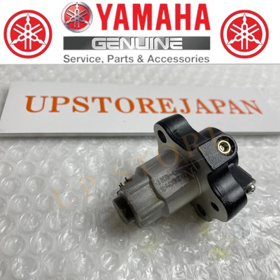 Conjunto de tensor de cadena de leva Yamaha 2009-2014 YZF-R1 genuino 1KB-12210-02-00 Foto 1 de 4