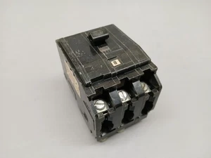 SQUARE D QO360 Leitungsschutzschalter 3 polig 60 Ampere 240V Typ QO 10kA - Bild 1 von 6