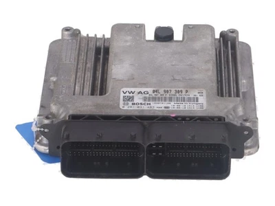 Centralina Motore VW Passat B8 Variant (3G) 2.0 Tdi 110 Kw 150 Ps (11.2014- > - Immagine 1 di 3