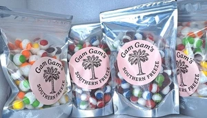 LIOFILIZADO SOUR WILD BERRY Rainbow Candy SKIT - Imagen 1 de 9