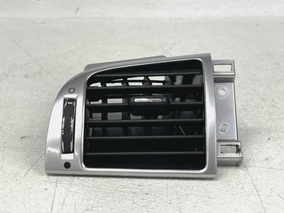 ⭐2007-2015 JAGUAR XK XKR FRONT LEFT DASH AC A/C AIR VENT GRILLE OEM LOT2662 - Image 1 of 4