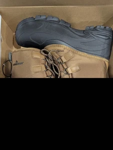 Staheekum braune isolierte Stiefel - Bild 1 von 3