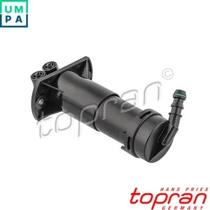 WASHER FLUID JET HEADLIGHT CLEANING 117 754 FOR AUDI Q7 CATA/CRCA/CLZB 3.0L 6cyl - Picture 1 of 6