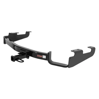For Dodge Caravan 96-07 Trailer Hitch Class 2 Square Concealed Trailer Hitch w Foto 1 de 4