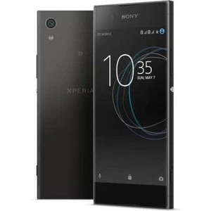 SEALED BOXED Sony Xperia XA1 Plus 32GB (Black) Unlocked - Picture 1 of 1