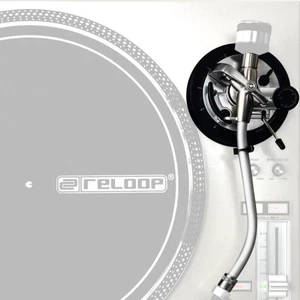 Reloop Tonarm RP-7000 MK2 silber | Neu - Bild 1 von 1
