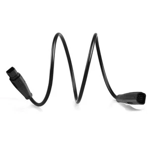 Câble Longueur 660mm Étanche Vélo Électrique Affichage Extension Solution - Bild 1 von 10