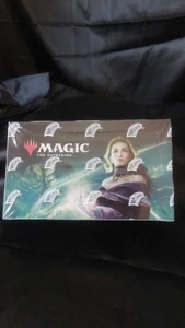 MTG Booster Box "Funkenkrieg" (War of the Spark) Japanische Version - Bild 1 von 3