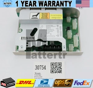 30754 ABB DSQC662 POWER DISTRIBUTION UNIT, 3HAC026254-001 US Free TAX - Picture 1 of 13