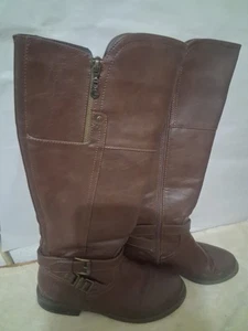 Guess Womens Boots Size 8.5 - Picture 1 of 10