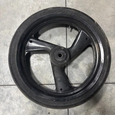 Front rim Ducati Monster 600 620 695 900 1000 SuperSport SS front rim - Image 1 of 2