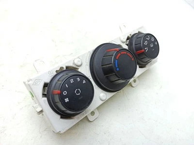 Renault Master III 2014 Diesel Control Unit Air Conditioning 275700007R - Image 1 of 4