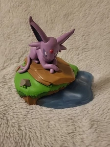 Pokemon Espeon Funko An Afternoon With Eevee & Friends 3.5" Tall Figurine - Picture 1 of 5