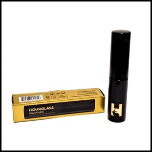 Hourglass Cosmetics Unlocked Instant Extensions Mascara Ultra Black Big Travel - Imagen 1 de 7