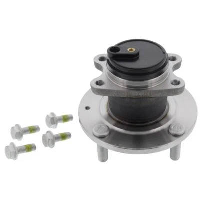 Kit de cojinetes de rueda trasera para Smart ForFour 2004-2006 - Imagen 1 de 3