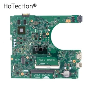 4M8WX - Motherboard 14236-1 w/ i5-6200U for Dell Inspiron 14 (3459) - Picture 1 of 4