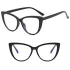 Cat Eye Anti Blue Light Classic Reading Glasses Women Fashion Full Frame Glasses