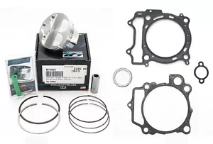 YFZ 450r Piston YFZ450r 2009+ CP Std Bore 12.5-1+gasket M1000 C7908 - Foto 1 di 5