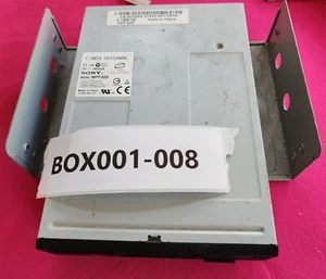 BOX001-008 Vintage Sony MPF920-1 UH650 1.44 MB 3.5 inch Internal Floppy Drive - Picture 1 of 4