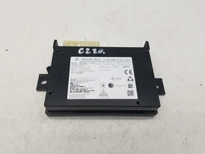 2019 MERCEDES C CLASS W205 BLUETOOTH CONTROL MODULE ECU OEM A1679004712 - Picture 1 of 8