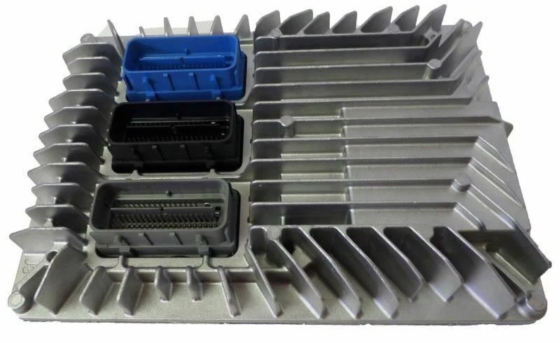 Computadora de motor Verano 13-16 12653998 programada para tu VIN ECM PCM ECU Foto 1 de 1