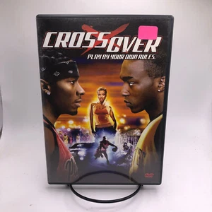 Crossover (DVD, 2006) - Picture 1 of 2