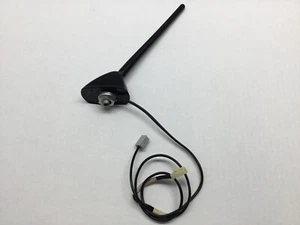2008-2015 SCION xB RADIO ANTENNA - OEM # 86300-12A40 / 86309-48040 2846 - Picture 1 of 4