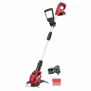 Ozito PXC 18V Grass Trimmer Kit - Picture 1 of 10