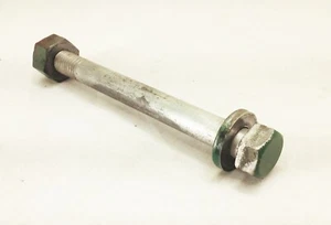 Vtg Delta rockwell homecraft drill press Headstock column lock clamp bolt & nut - Picture 1 of 8