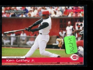 A1734- 2004 Donruss Baseball #s 251-400 +Inserts -You Pick- 15+ FREE US SHIP - Picture 1 of 125