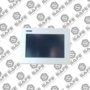 PHOENIX CONTACT HW/FW02/200.0 TOUCH PANEL Phoenix Contact HW-FW TP 07T HMI Panel - Picture 1 of 4