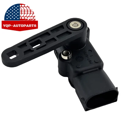 Suspension Height Level Sensor For 15-21 BMW X3 X4 X5 X6 37146867646 37146870200 Foto 1 de 4
