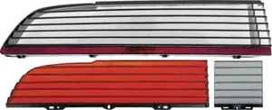 1979-81 Pontiac Firebird Trans Am Tail Lamp Assembly - LH - Bild 1 von 1