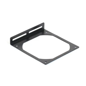120LS Computer Cooling Fan Mounting Bracket for Computer PC Case Fan Mount - Afbeelding 1 van 8