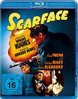 Scarface (BR) 1932 Min: 93/DD/WS - Universal Picture  - (Blu-ray Video / Thrill